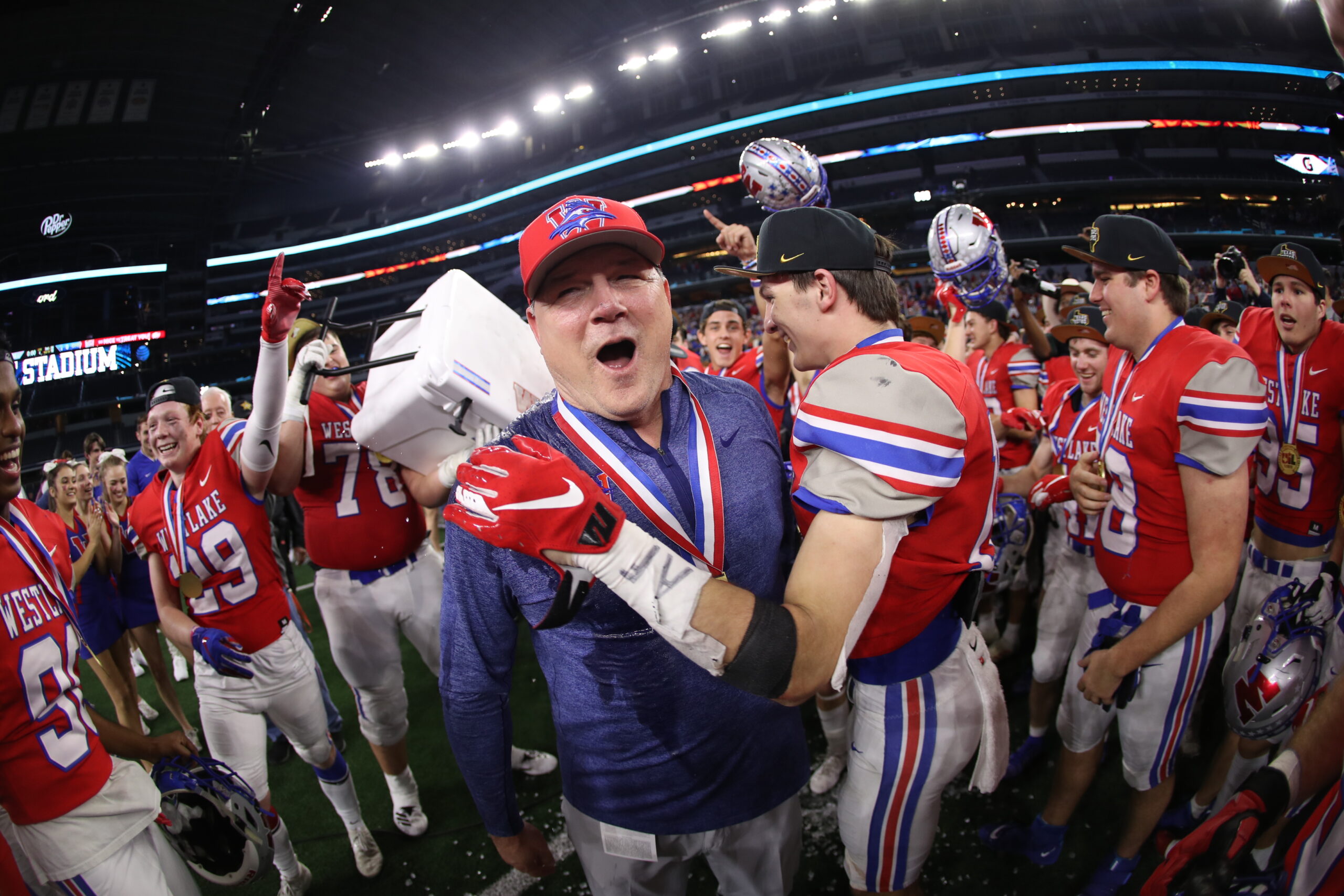 Happy Coach
