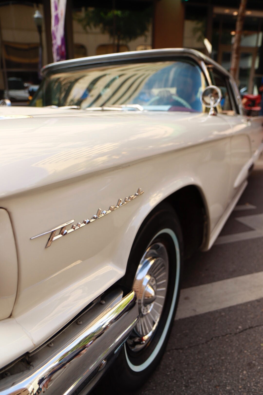 automobile